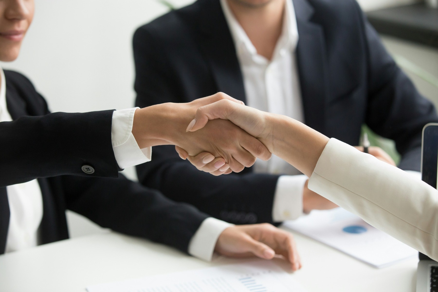 Mighty Cloud Consulting team collaboration